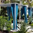 outdoor curtains