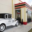fords garage solar shades