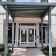 aluminum walkway raymond james