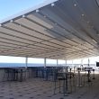 Courtyard by Marriott Retractable Roof