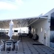 Courtyard by Marriott Retractable Roof