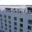 Courtyard by Marriott Retractable Roof