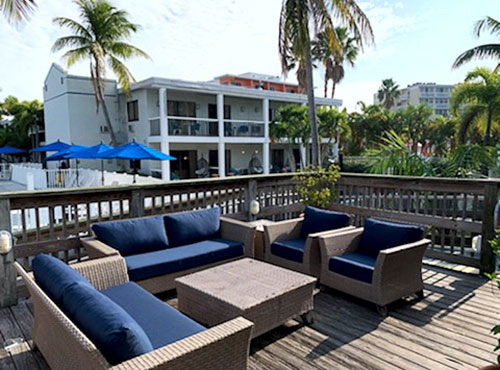 cushions beachcomber