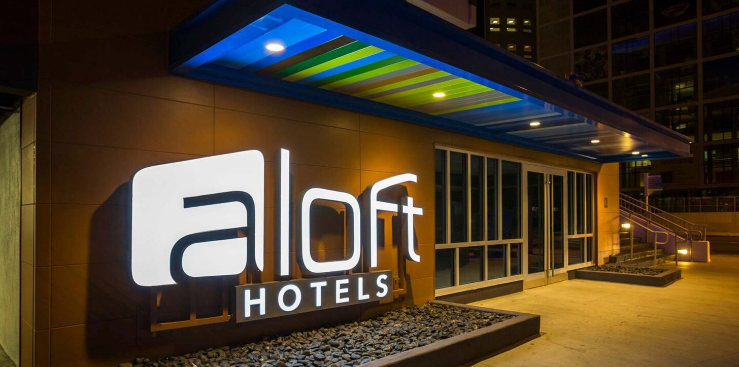 aloft decking canopy