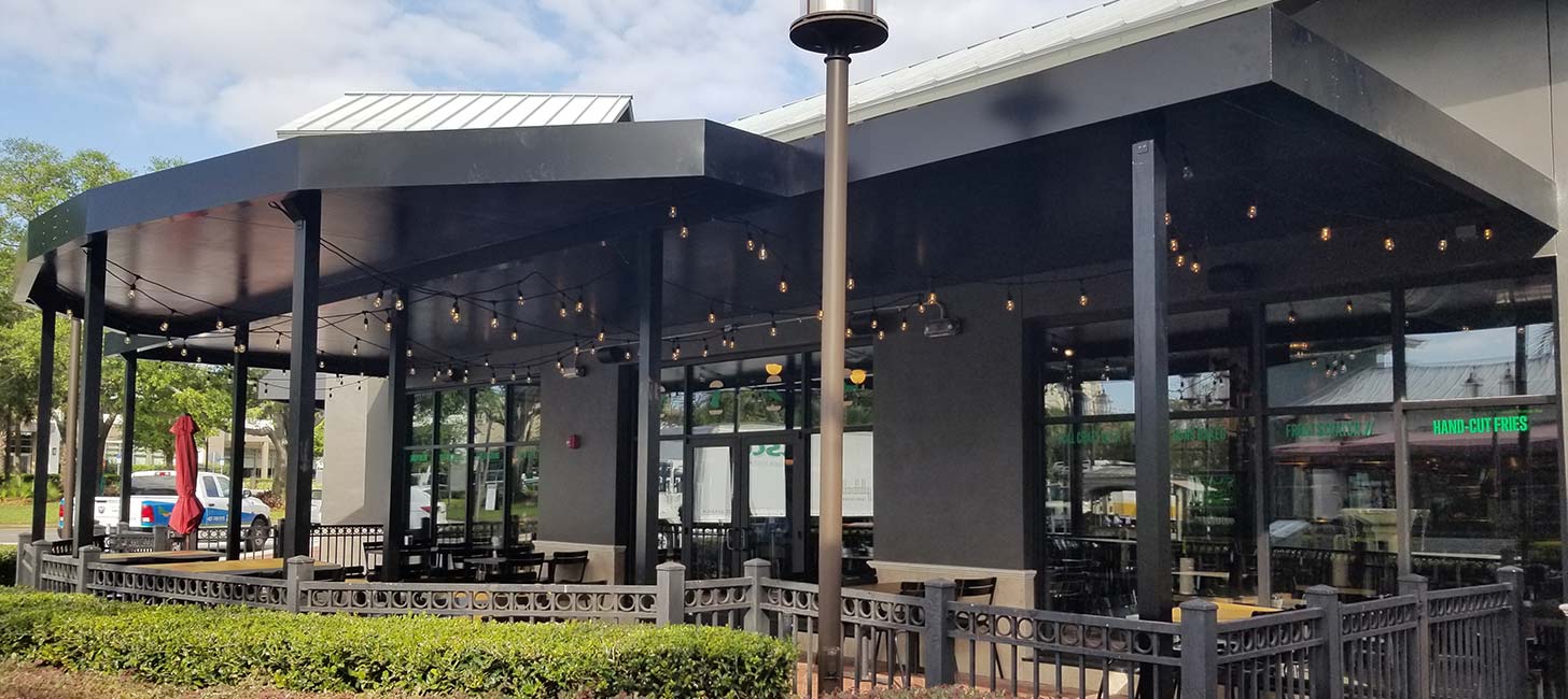 Hopdoddy - Orlando