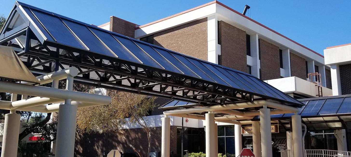 Memorial Hospital - Tampa