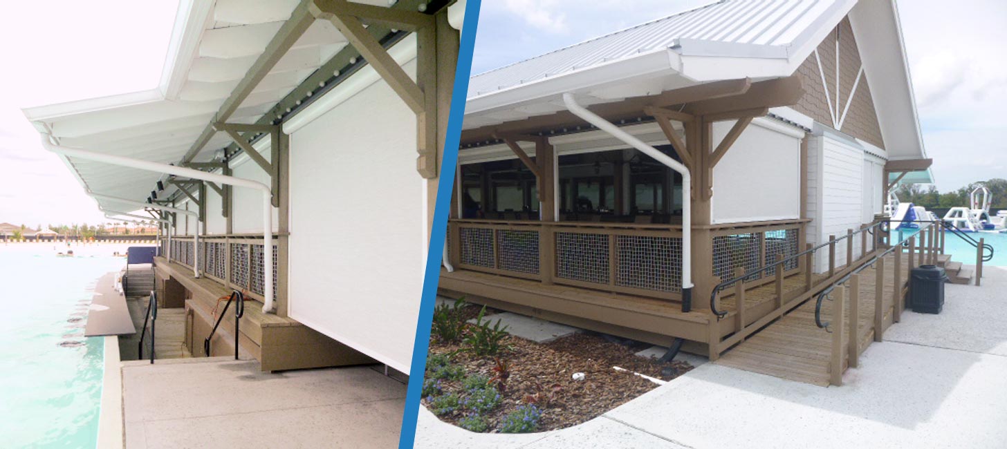 southshore bay durashade